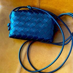 Bottega veneta new mini nodini NWT - SOLD!